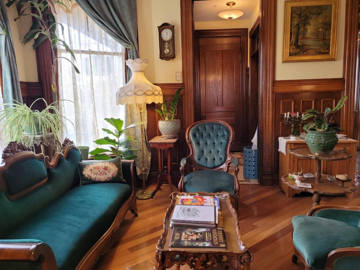 Buffalo Harmony House מראה חיצוני תמונה