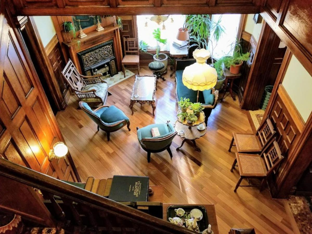 Buffalo Harmony House מראה חיצוני תמונה